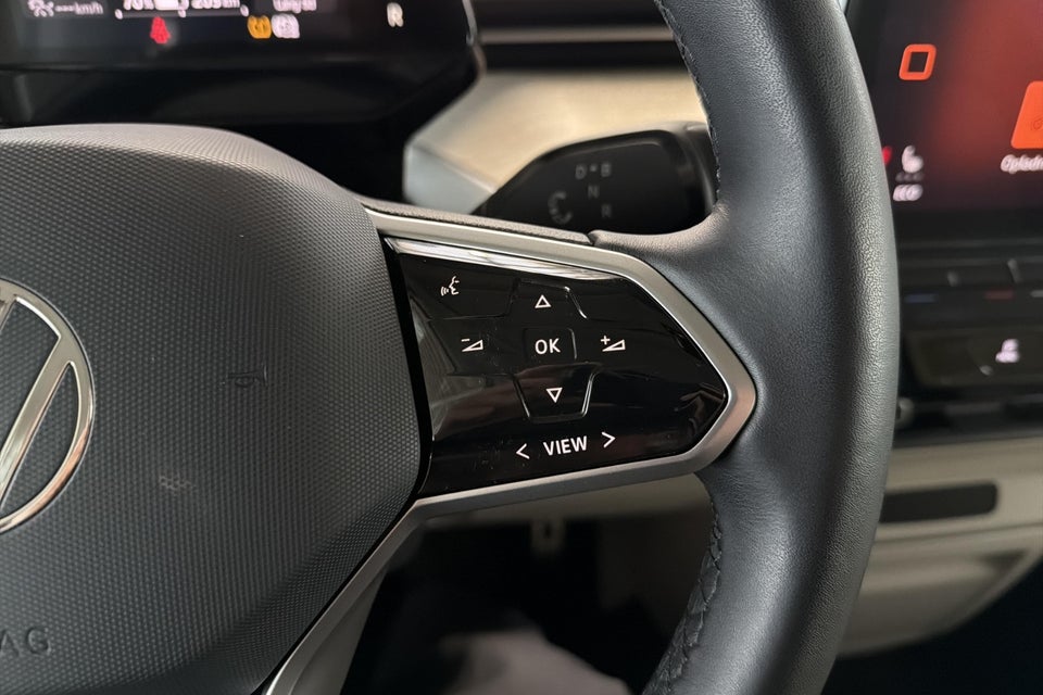 VW ID.Buzz 77 Pro SWB 5d