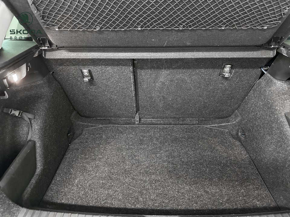 Skoda Kamiq 1,5 TSi 150 Style DSG 5d