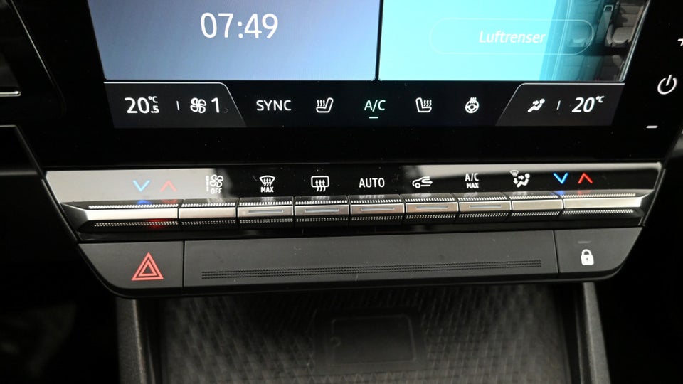 Renault Megane E-Tech 60 Equilibre 5d