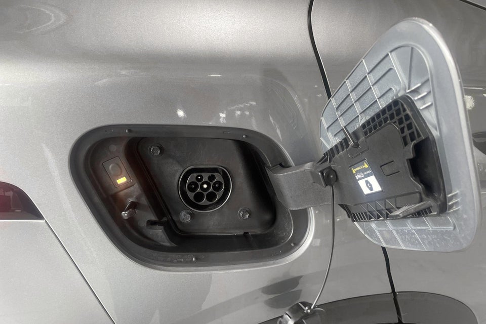 Kia Sportage 1,6 PHEV Prestige aut. 4WD 5d