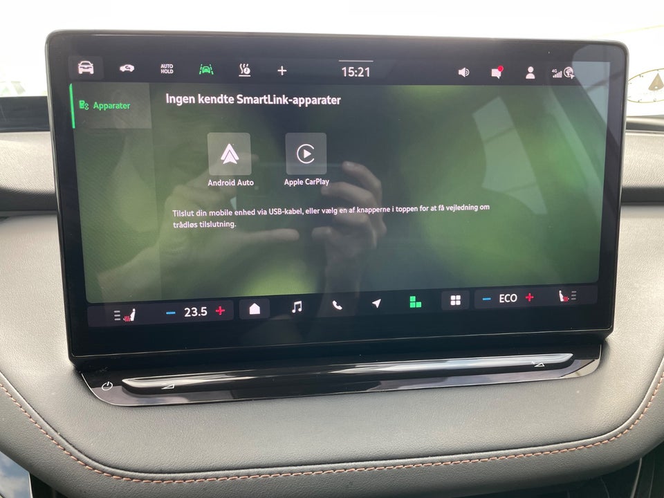 Skoda Enyaq 85 iV ecoSuite 5d