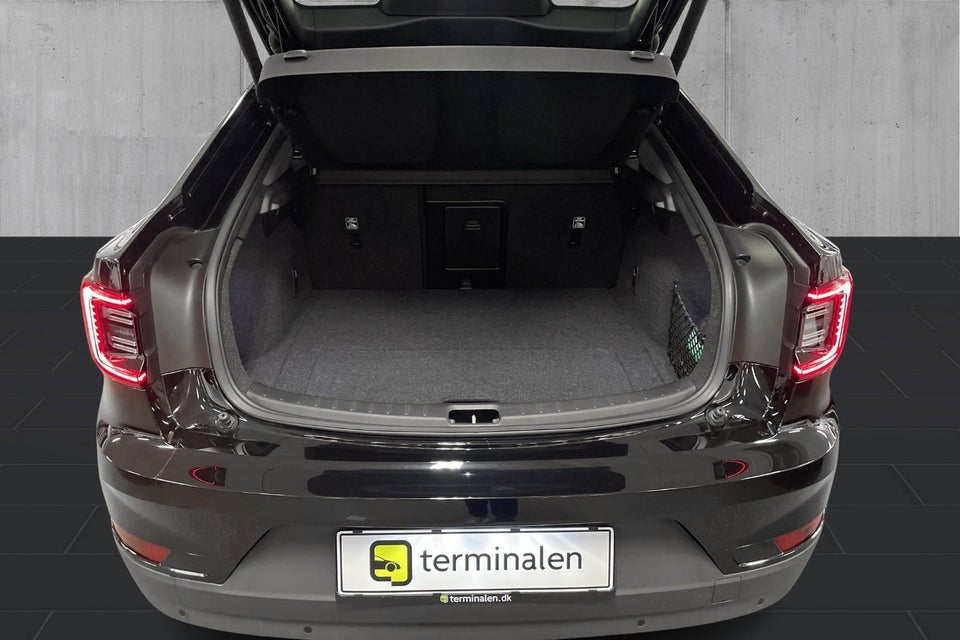 Polestar 2 Long Range 5d