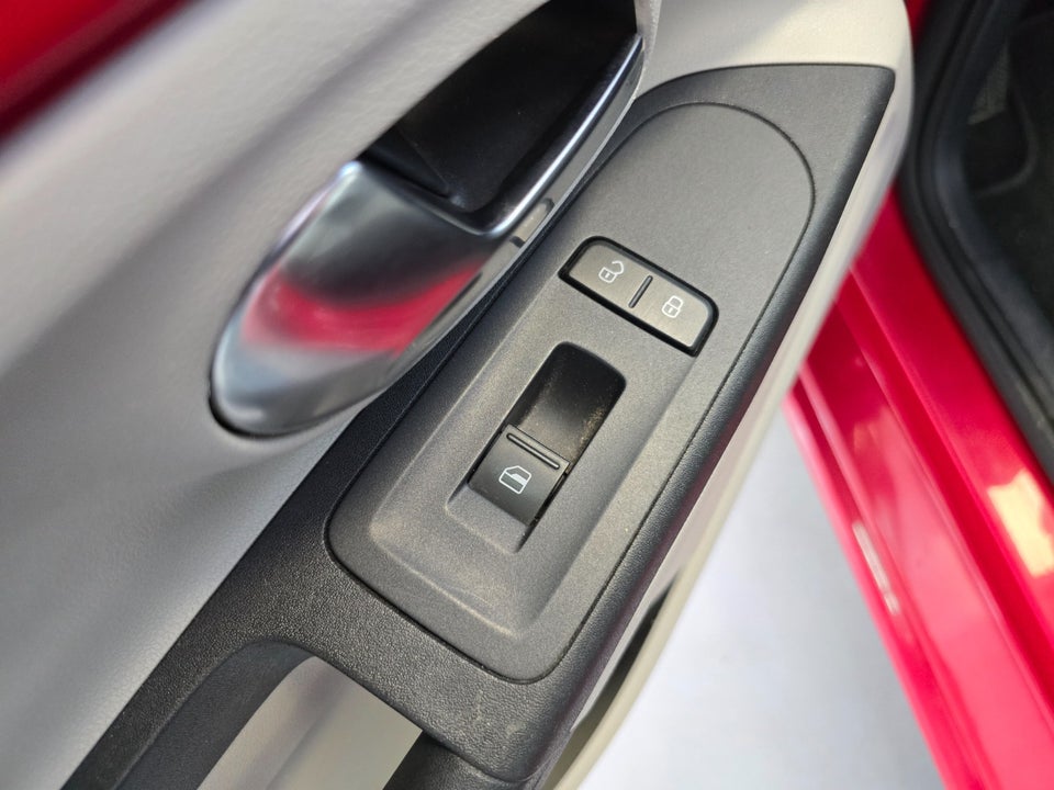 Seat Mii 1,0 60 Style eco 5d