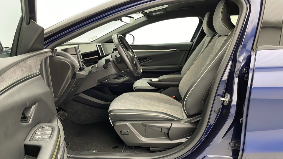 Renault Megane E-Tech 60 Techno 5d