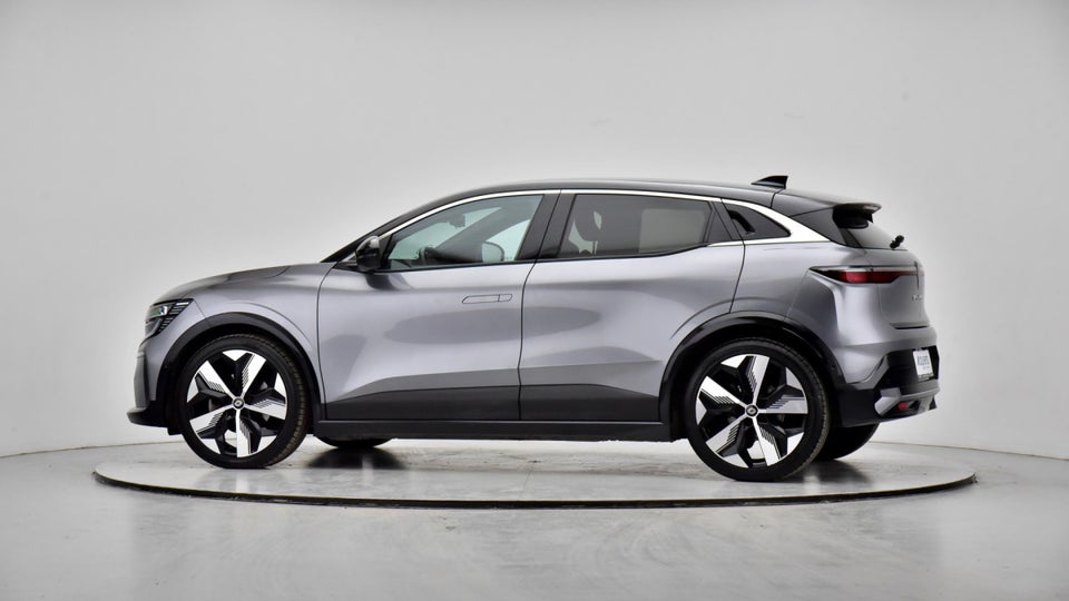 Renault Megane E-Tech 60 Techno 5d