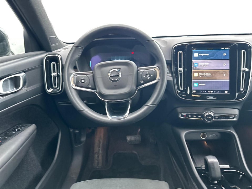 Volvo XC40 P6 ReCharge Plus 5d