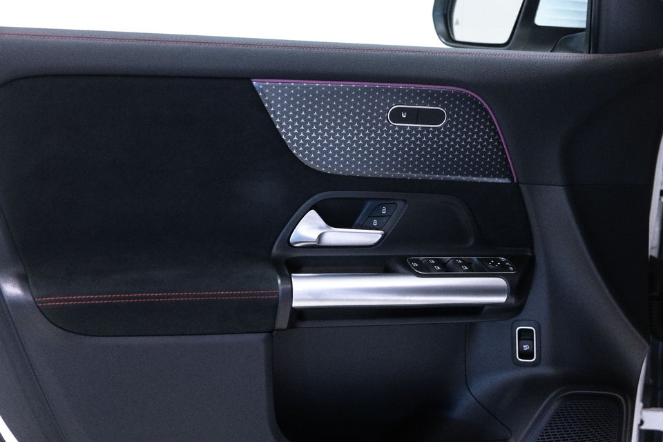 Mercedes EQA250+ AMG Advance 5d