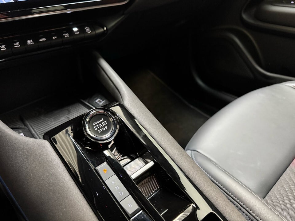 Alfa Romeo Junior Elettrica Speciale 5d