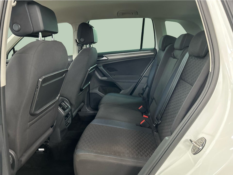 VW Tiguan 2,0 TDi 150 IQ.Drive DSG 5d