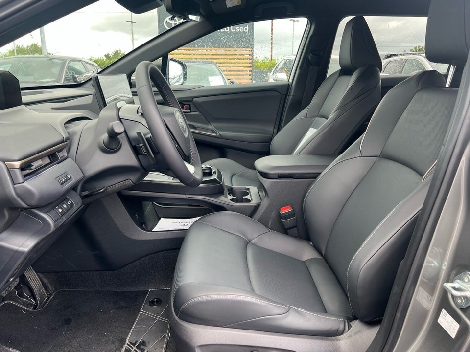 Toyota bZ4X 73 Executive 5d