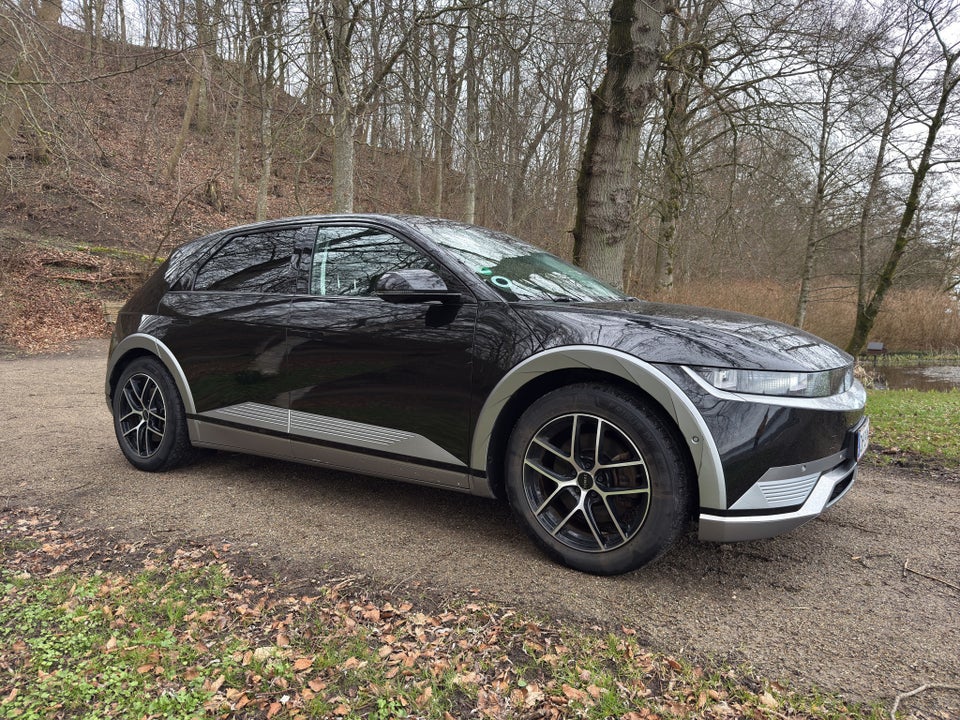 Hyundai Ioniq 5 73 Project 45 AWD 5d