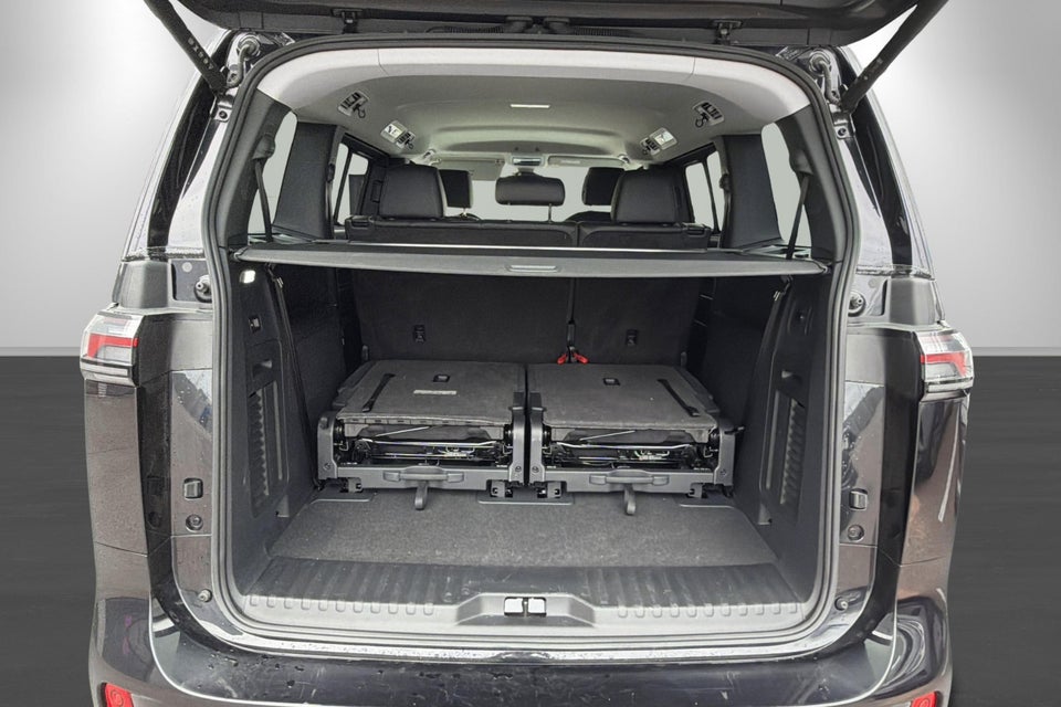 VW ID. Buzz 86 Style+ 7prs LWB 5d