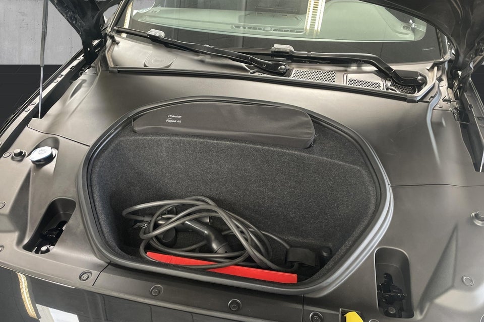 Polestar 2 Standard Range 5d