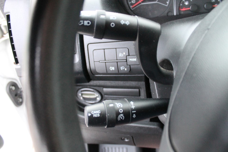 Citroën Jumper 35 2,2 HDi 150 Ladvogn L3 2d