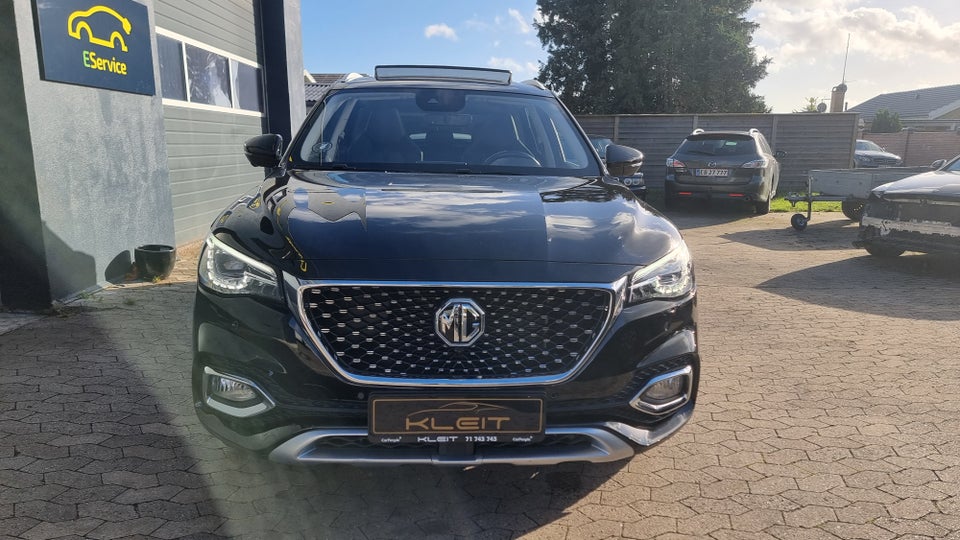 MG EHS 1,5 PHEV Luxury 5d