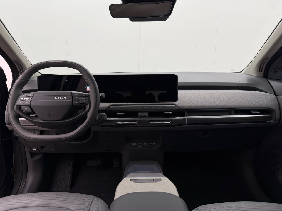 Kia EV3 81 Long Range Upgrade 5d