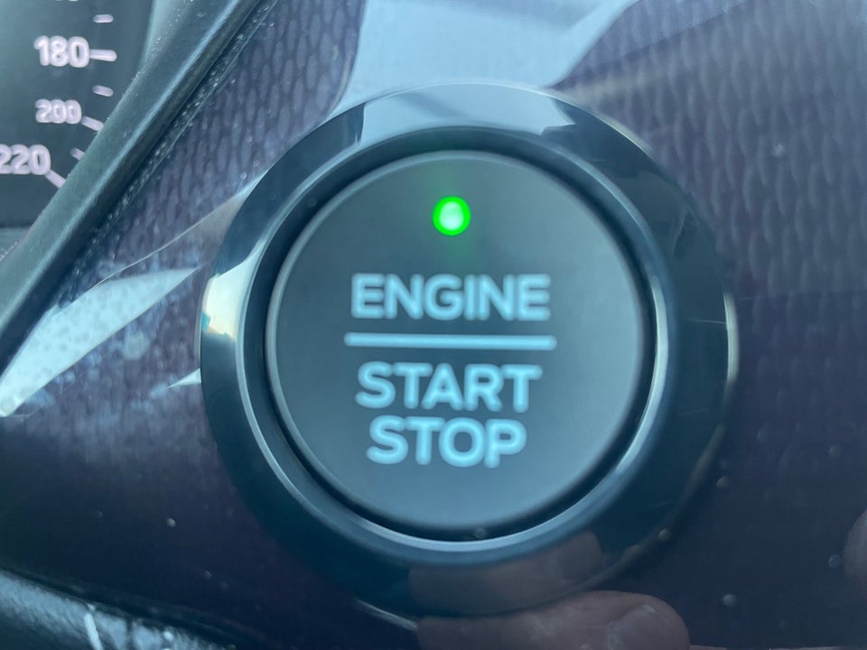 Ford Fiesta 1,0 EcoBoost Vignale 5d