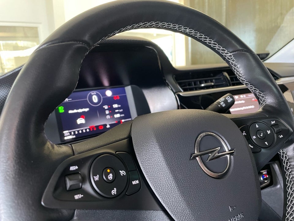 Opel Corsa 1,2 Exclusive 5d