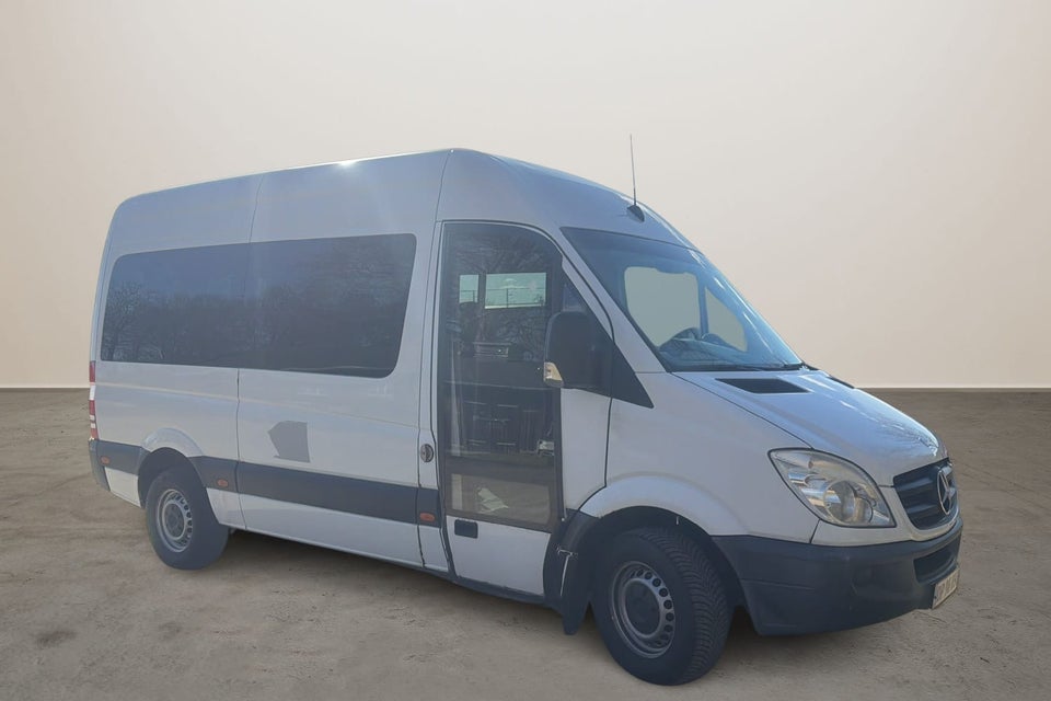 Mercedes Sprinter 315 2,2 CDi 5d