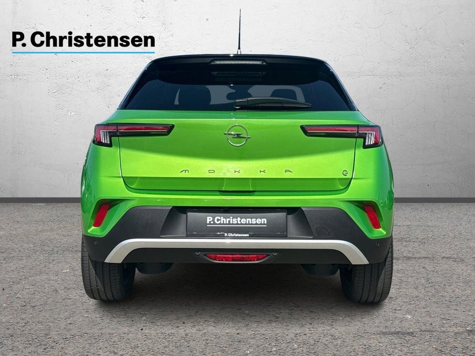 Opel Mokka-e 50 Ultimate 5d