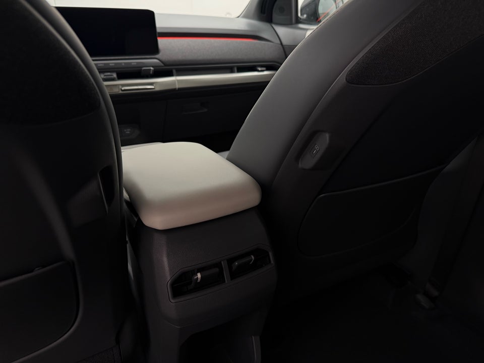 Kia EV3 81 Long Range GT-Line 5d