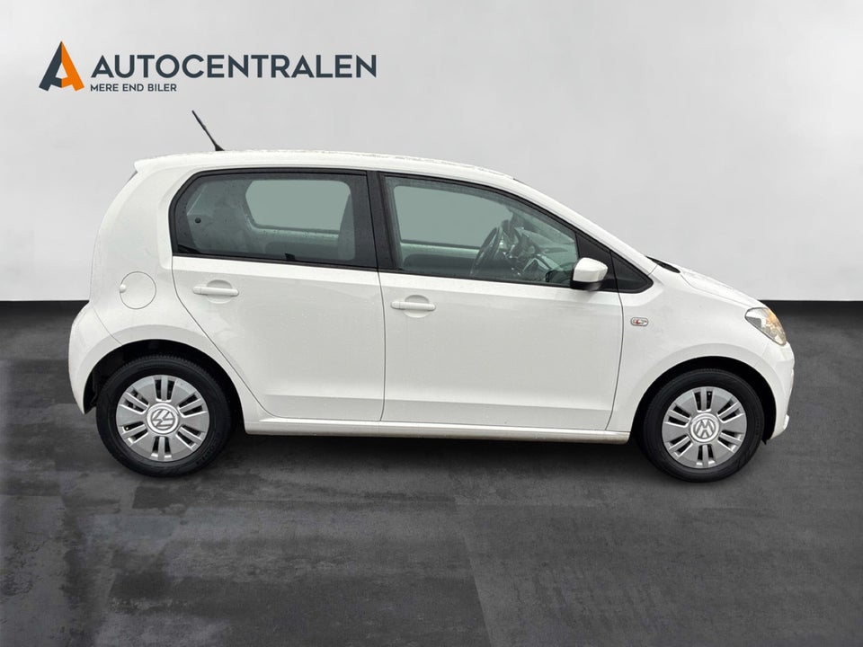 VW Up! 1,0 60 Fresh Up! BMT 5d