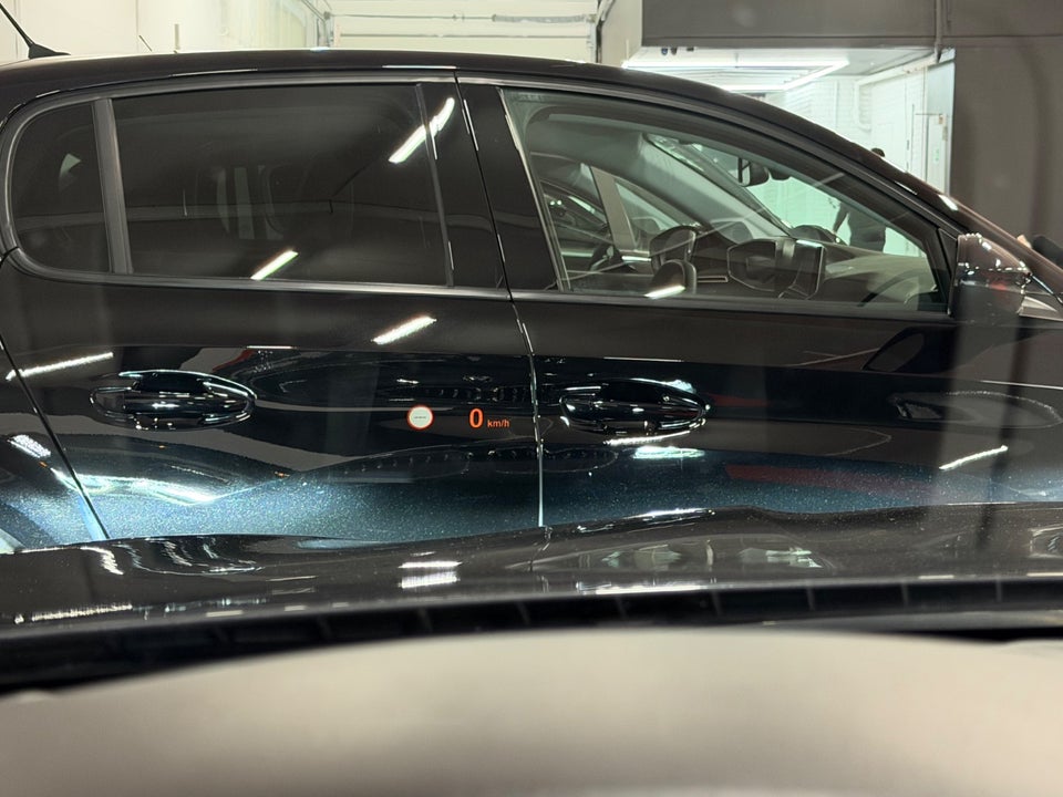 BMW 530d 3,0 aut. 4d