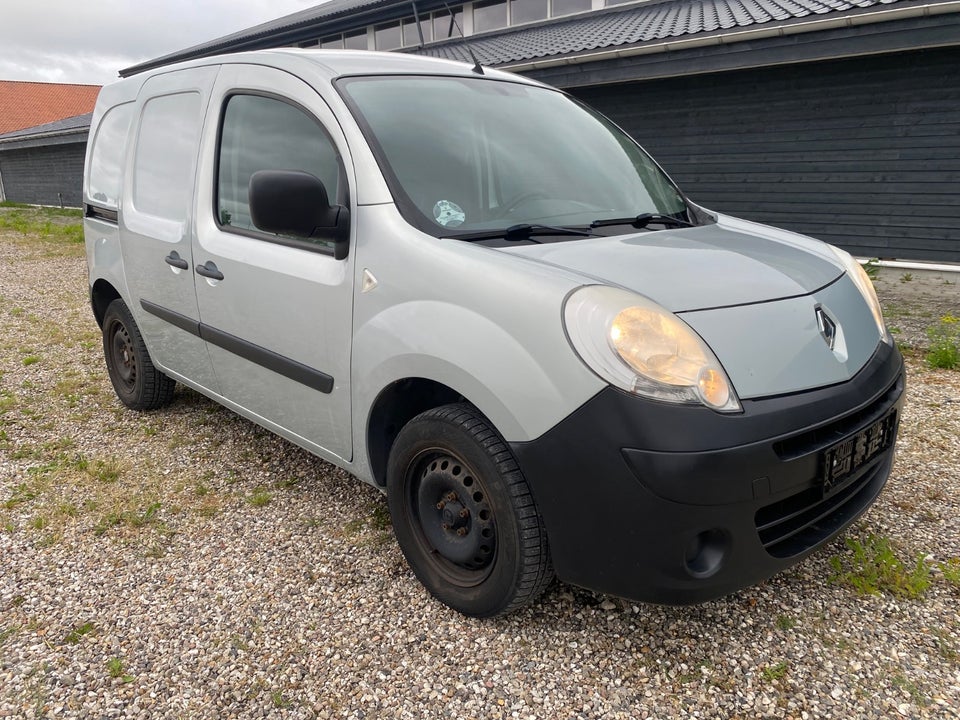 Renault Kangoo 1,5 dCi 75 Confort