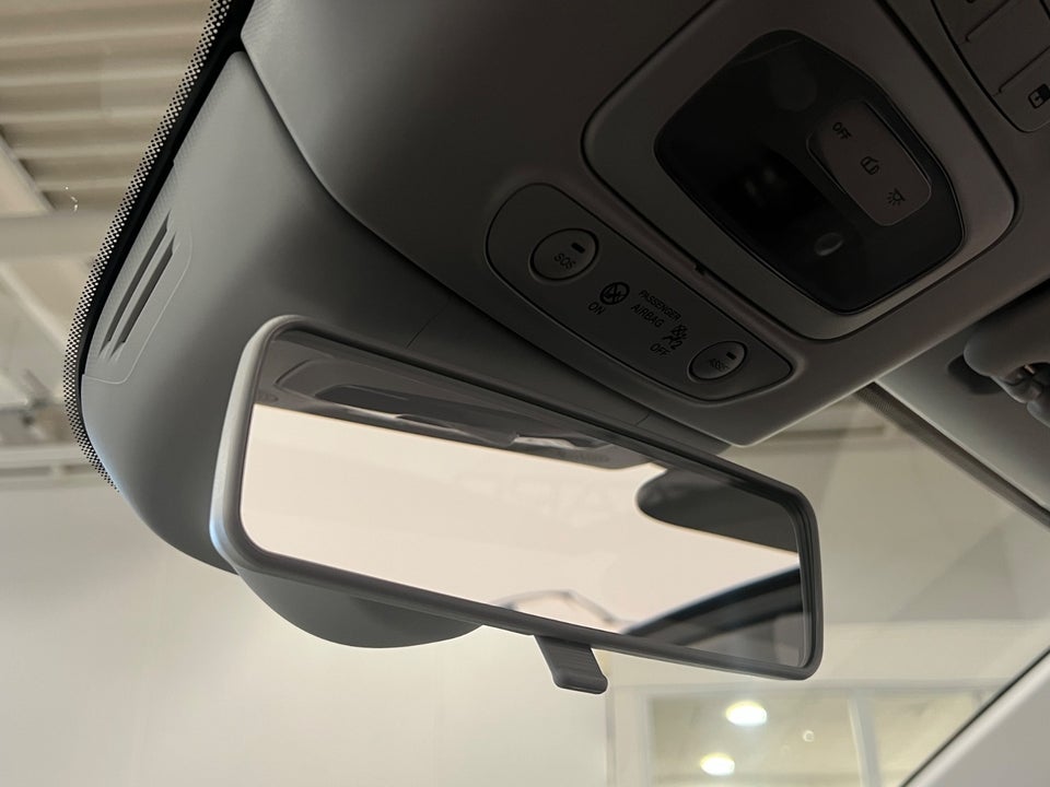 Fiat 500e 42 Mono Cabrio 2d