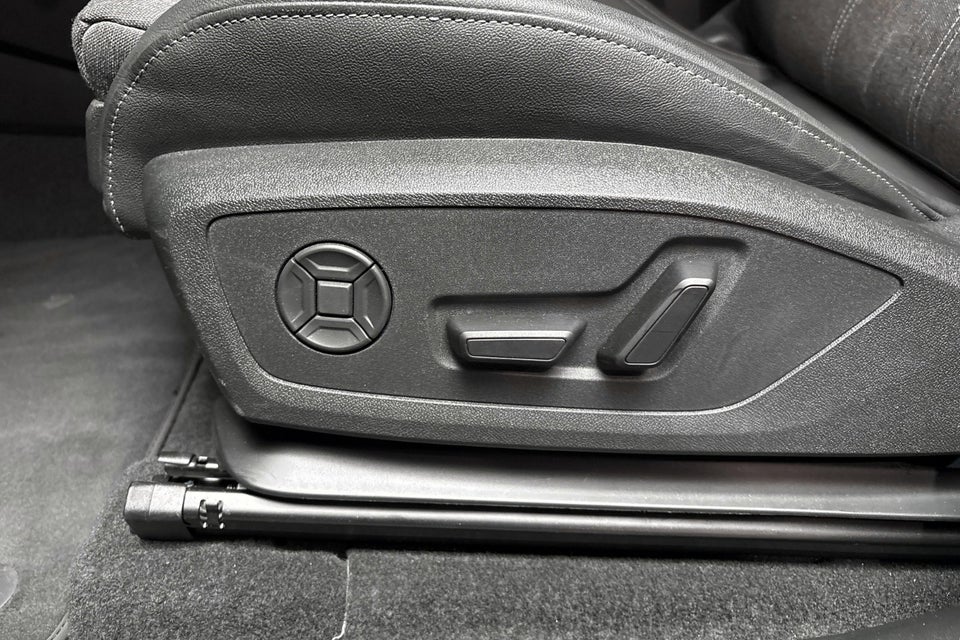Audi Q6 e-tron Ultra performance 5d