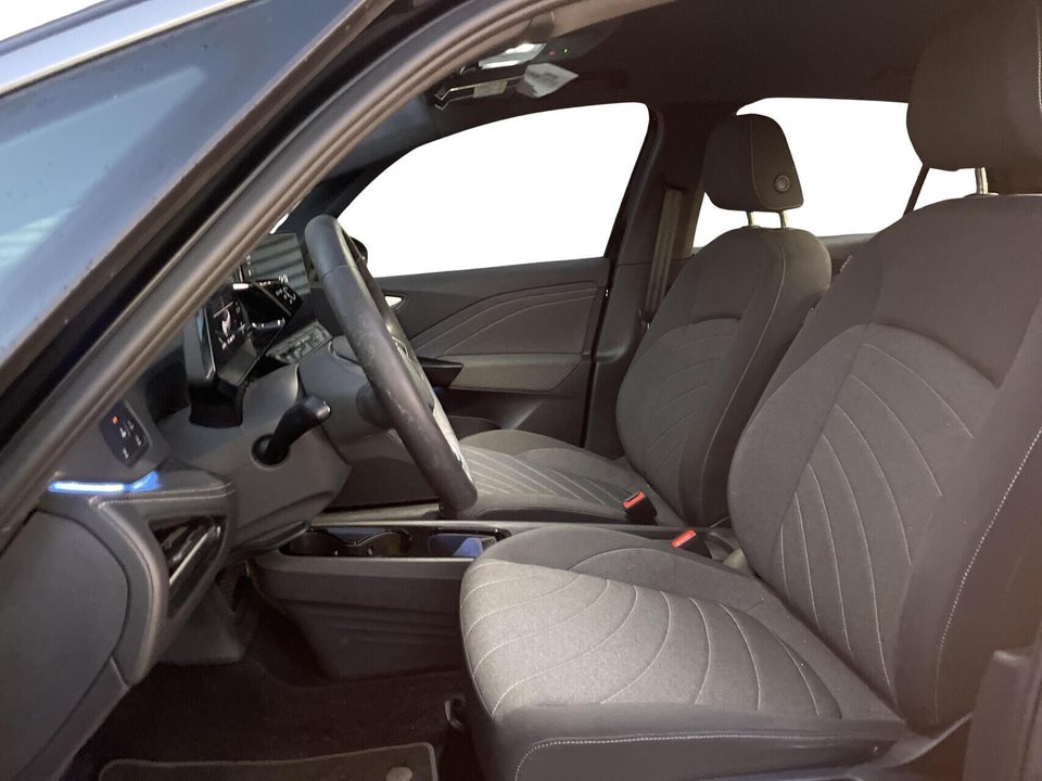 VW ID.3 58 Pro Performance 5d