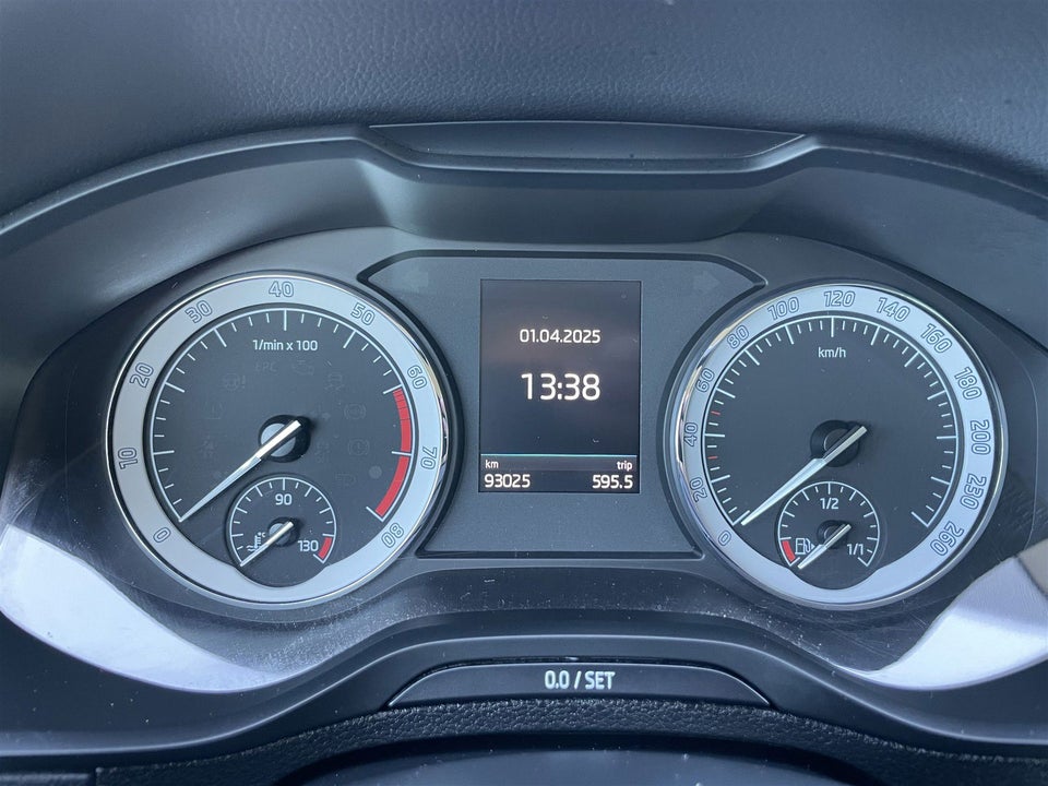 Skoda Karoq 1,5 TSi 150 Style DSG 5d