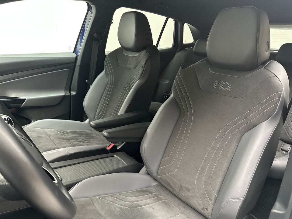 VW ID.4 77 Pro Performance 5d