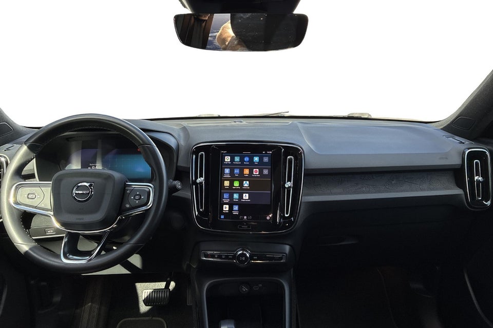 Volvo XC40 ReCharge Core 5d