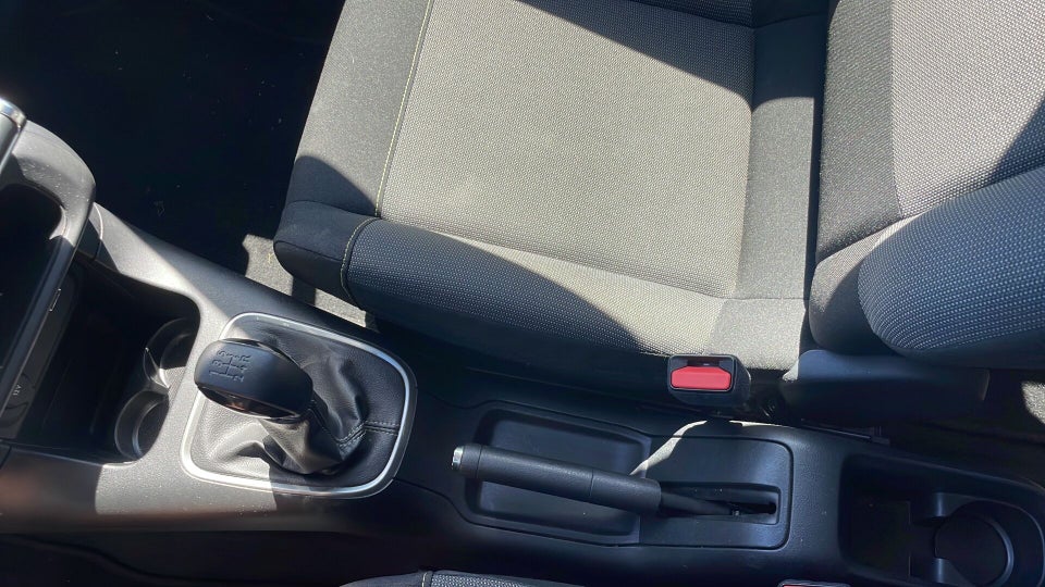 Citroën C3 1,2 PureTech 83 Prestige 5d