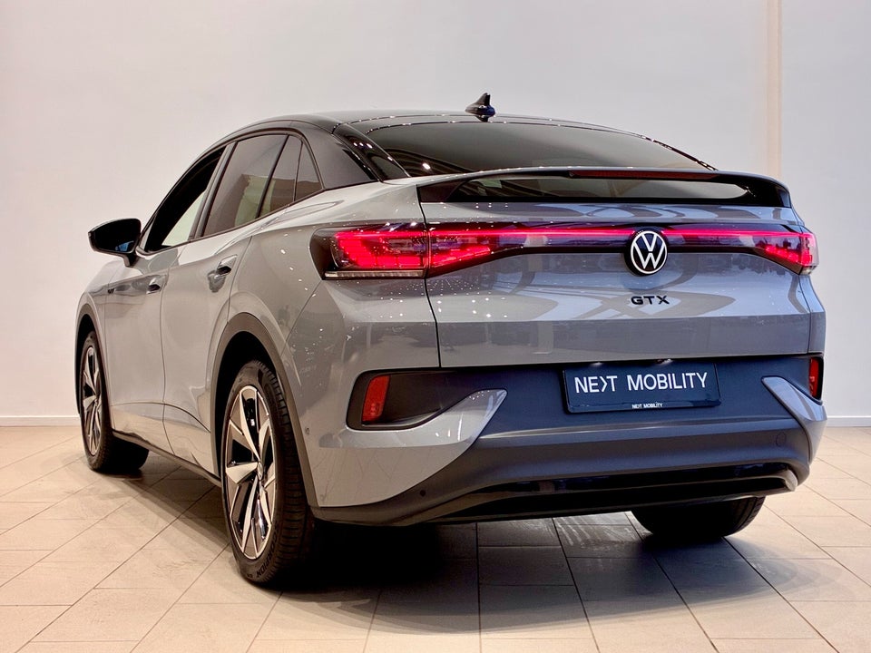 VW ID.5 77 GTX 4Motion 5d