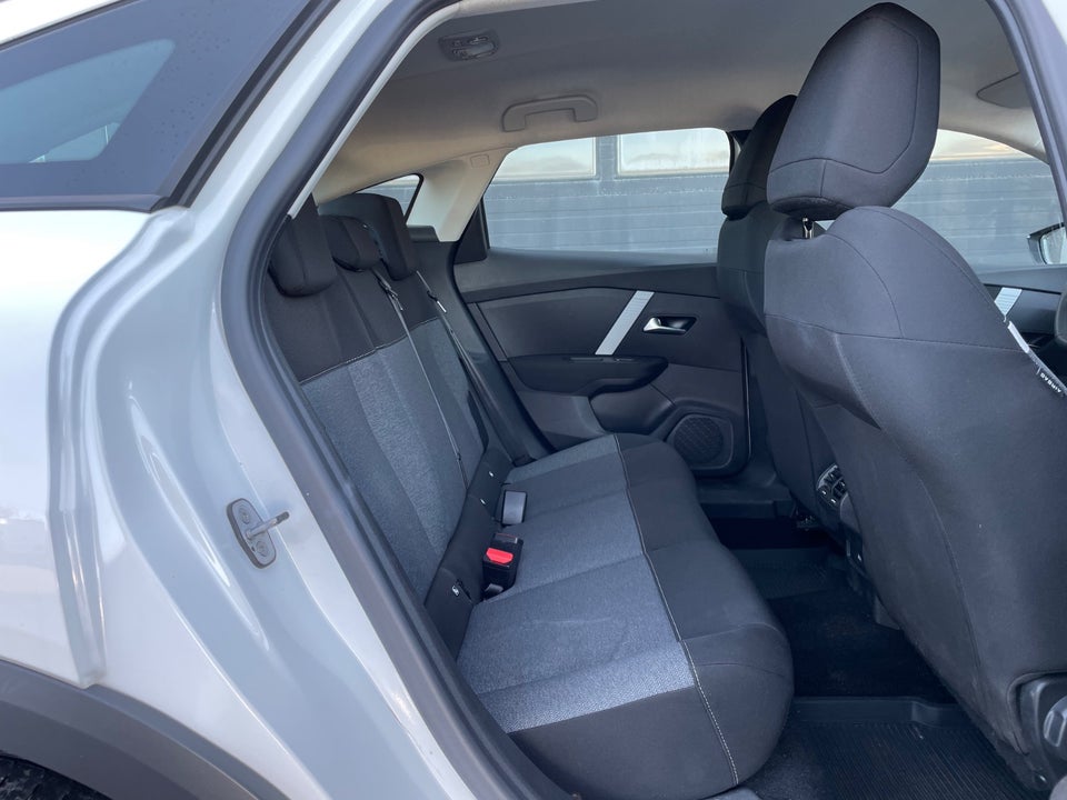 Citroën C4 1,2 PureTech 100 Feel 5d