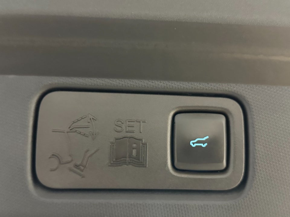 Ford Mustang Mach-E 98 Premium Extended Range 5d