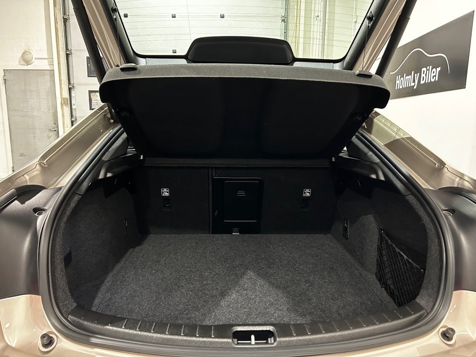 Polestar 2 Long Range 5d