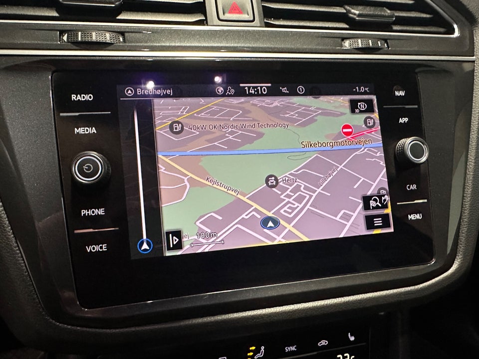 VW Tiguan 1,5 TSi 150 Elegance DSG 5d