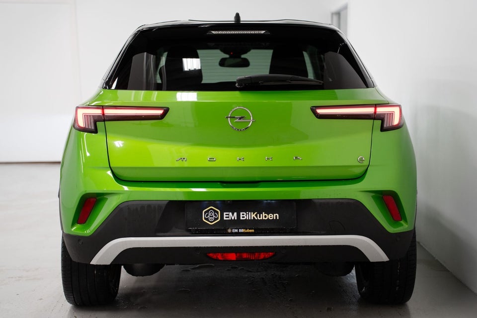 Opel Mokka-e 50 Ultimate 5d