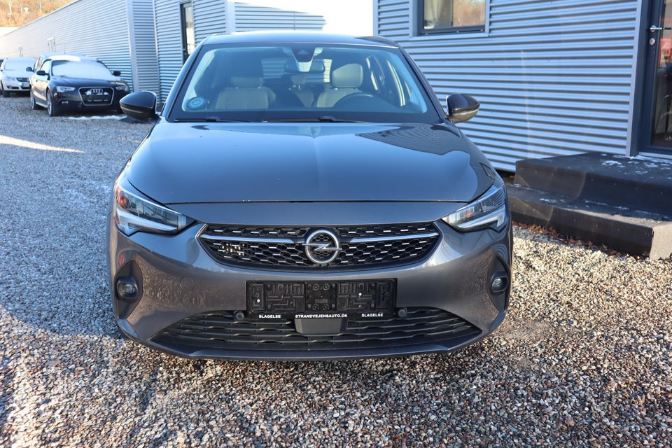Opel Corsa 1,5 D 102 Elegance 5d