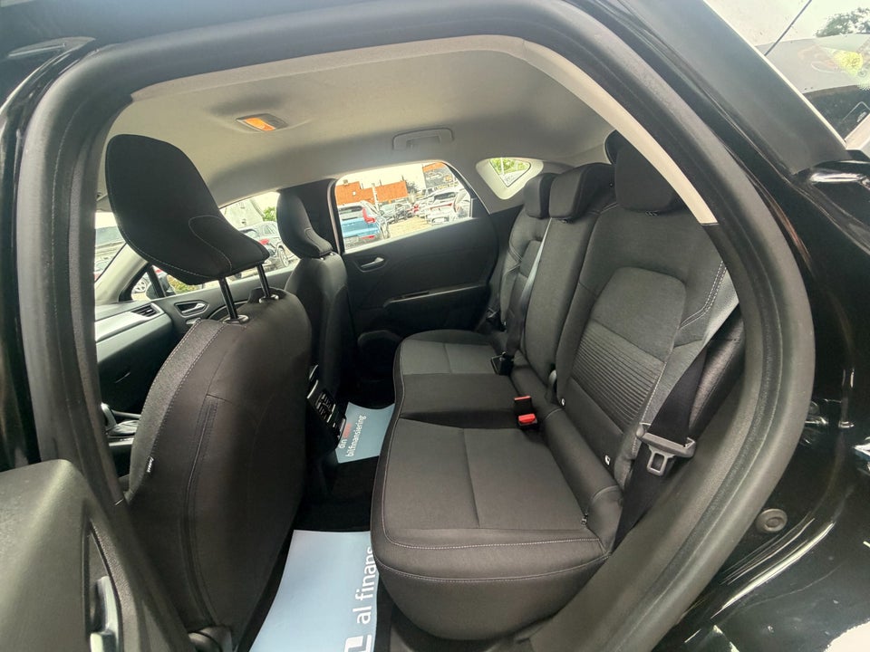 Renault Captur 1,3 TCe 130 Zen EDC 5d