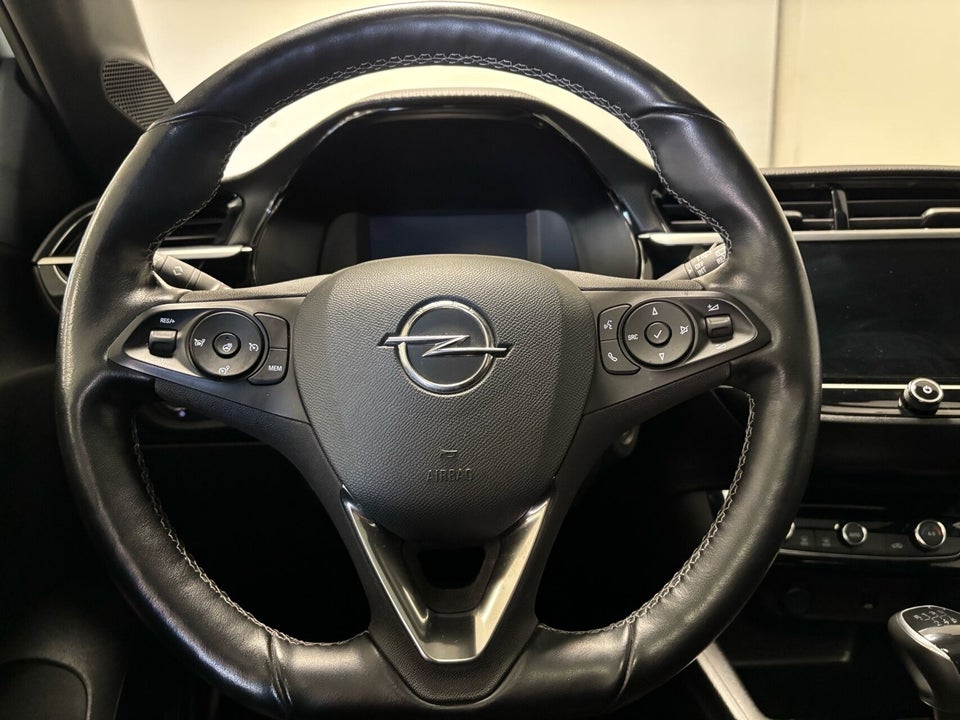 Opel Corsa 1,2 T 100 Sport 5d