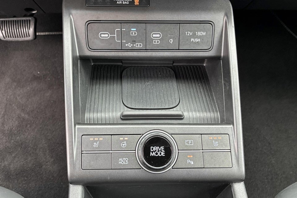 Hyundai Kona 65 EV Ultimate 5d