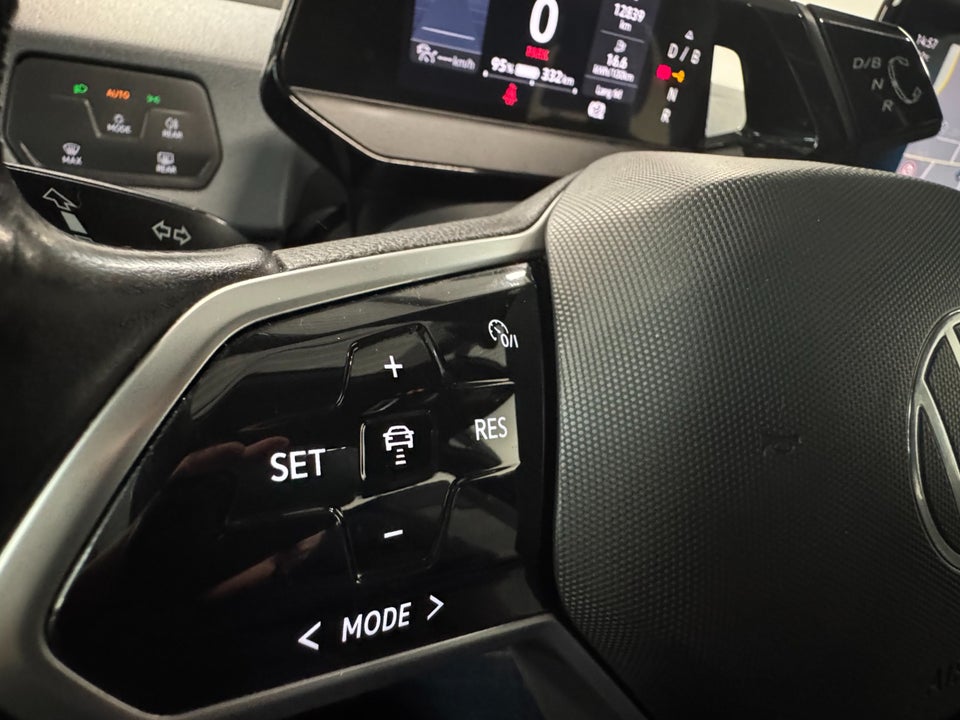 VW ID.3 58 Pro Performance 5d