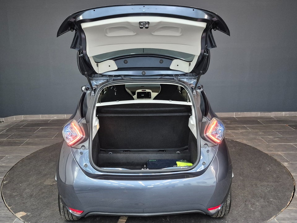 Renault Zoe 41 Life 5d