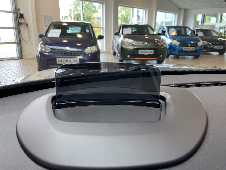 MINI Cooper SE Yours Trim 3d
