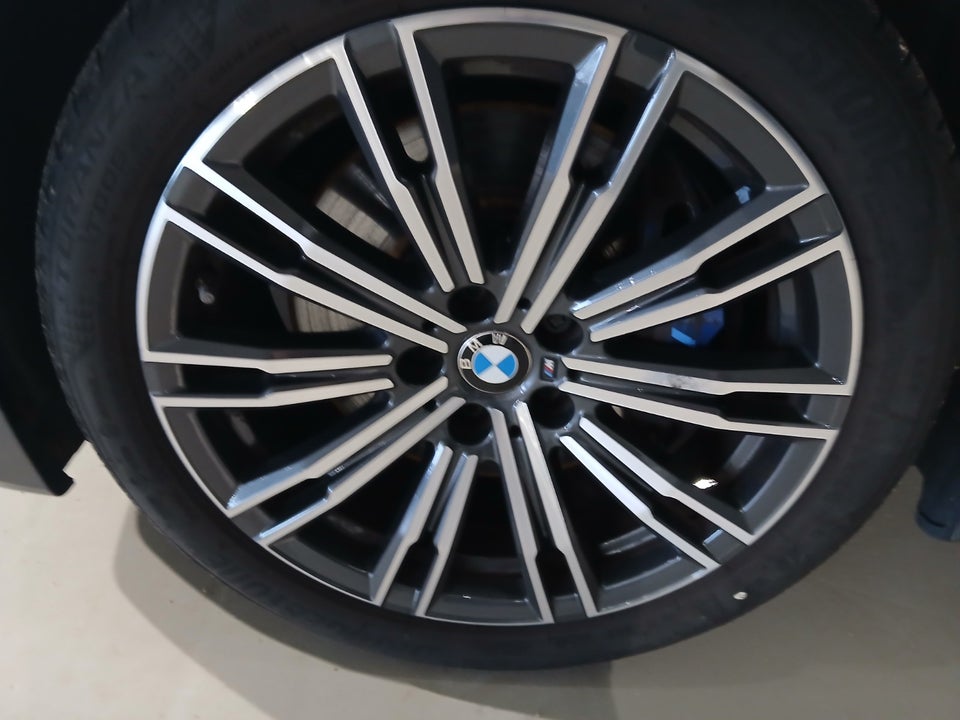 BMW 330i 2,0 Touring M-Sport aut. 5d