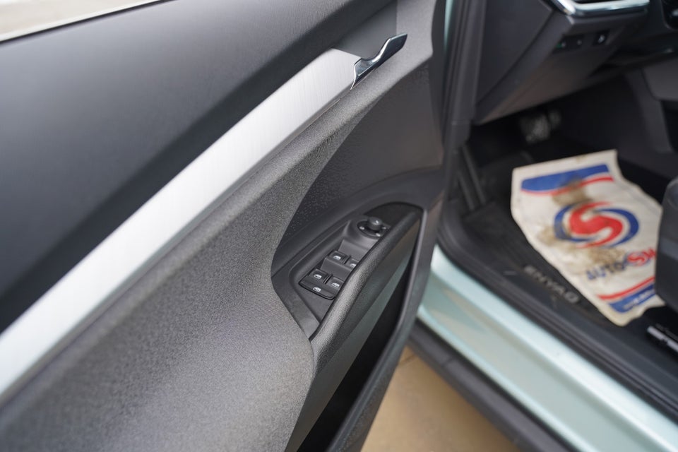 Skoda Enyaq 80 iV 5d